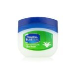 Vaseline BLUE SEAL Aloe Fresh Light Hydrating Jelly 100 mL - Fast UK Delivery