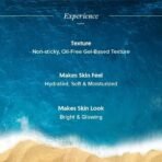 Aqualogica Own The Glow Duo Face Serum (30ml) | Gel Moisturizer (50g) - Fast UK Delivery - Image 6