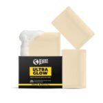 Beardo Ultraglow Brightening Bathing Bar | 9% complex glutathione, niacinamide & kojic acid | Skin Brightening Soap | Whitening Soap for men | Dermatologically tested |75g * Pack of 3 - Fast UK Delivery