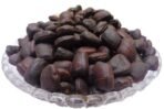 Organic Bites Roasted Tamarind Seed Dried - Roasted Imli Beej - Roasted Imli Seed -400 gm - Fast UK Delivery
