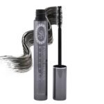 FASHION COLOUR Mascara | Waterproof | Lightweight | Quick Dry | Volumising | No-Clumping | Exclusive wand | Lengthning | 10ml - Fast UK Delivery