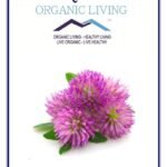 Mystique Hills Red Clover Powder 50 g