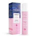 Aqualogica Radiance+ Dewy Sunscreen SPF 50+ PA+++ | Lightweight texture for oily, combination, acne prone skin | Broad spectrum protection | No white cast, Non greasy | For Men & Women | 50g - Fast UK Delivery