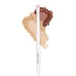 wet n wild Eye Crease Brush, Makeup Blending and Precision Application, Soft Fibers - Fast UK Delivery