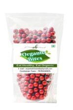 Organic Bites Chatpati Churan Goli Mukhwas I Digrestive Goli I Chatpat Candy (Sweet & Sour Pills) Brown Colour -900 gm - Fast UK Delivery