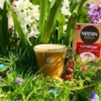 Nescafe Gold Cappuccino - 2 Pack Pouch, 2 x 136 g - Fast UK Delivery - Image 5