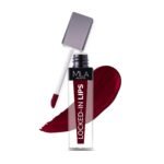 MILA Beaute Locked in Lips Liquid Lipstick Berry Candy (Matte) - Fast UK Delivery