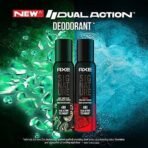 AXE Signature Intense & Dark Temptation Male Body Spray Perfume 154 Ml (Pack Of 2) - Fast UK Delivery - Image 6