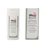SebaMed Anti-Dry Hydrating Body Lotion, 200ml - Fast UK Delivery