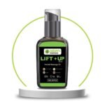 Nature Mania Pure Extra New Lift-up (Massage Oil) | Massage Oil For Men's 50 Ml Pack Of 1 | Made with Natural Ingredients - Fast UK Delivery