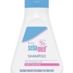 Sebamed Baby Shampoo (150 ml) - Fast UK Delivery