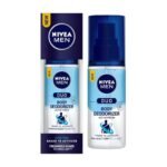 Nivea DUO Active Fresh Deodorant for Unisex,100 ml (Pack of 1) - Fast UK Delivery
