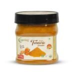 Nutriorg Organic Turmeric Powder 250g - Fast UK Delivery