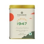 Makaibari Freedom Edition Verlini 1947 - A Special Brew of Limited Edition Swadeshi Black Tea - Fast UK Delivery
