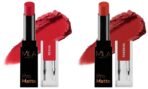 MILA Beaute Pro Matte Lipstick | Creamy Matte Lipstick | Shade - Rekha, 4.2g Pro Matte Lipstick | Creamy Matte Lipstick | Shade - Shabana, 4.2g - Fast UK Delivery