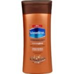 Vaseline Intensive Coco Glow Body Lotion - 400 ml - Fast UK Delivery