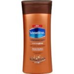 Vaseline Intensive Coco Glow Body Lotion - 400 ml - Fast UK Delivery