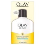 Olay Complete All Day Moisturizer for Sensitive Skin SPF 15 6.0 OZ - Fast UK Delivery - Image 3