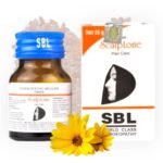 HOMOCOS Scalptone Tabs (25g) - Adult, Unisex, Herbal, Tablet, Chemical Free