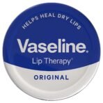 Vaseline Lipp Therappy Originall 20G, Blue ,( Pack Of 1 ) - Fast UK Delivery