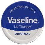 Vaseline Lipp Therappy Originall 20G, Blue ,( Pack Of 1 ) - Fast UK Delivery