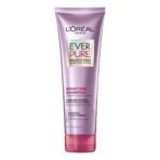 L'Oreal Paris Everpure Sulfate Free Moisture Shampoo, 250 ml - Fast UK Delivery