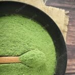 Grenera Wheatgrass Powder, 100% Whole-Leaf Wheat Grass Powder for Detox, Energy & Immunity Support, Green Superfood, 100 grams - Fast UK Delivery - Image 5