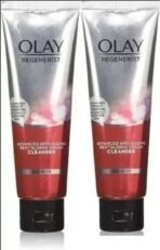 OLAY Regenerist Advanced Revitalising Cream Cleanser (200 g) - Fast UK Delivery