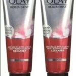 OLAY Regenerist Advanced Revitalising Cream Cleanser (200 g) - Fast UK Delivery
