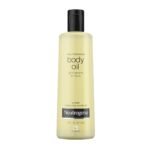 Neutrogena Body Oil Light Sesame Formula, 473ml - Fast UK Delivery