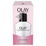 Olay Total Effects Anti Ageing Skin Cream (Moisturizer)| Fights 7 Signs of Ageing | With Niacinamide and Green Tea Extracts | Normal, Oily, Dry, Combination Skin | 50g (Moisturizing Lotion) - Fast UK Delivery