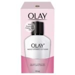 Olay Total Effects Anti Ageing Skin Cream (Moisturizer)| Fights 7 Signs of Ageing | With Niacinamide and Green Tea Extracts | Normal, Oily, Dry, Combination Skin | 50g (Moisturizing Lotion) - Fast UK Delivery