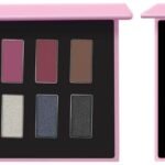 MyGlamm Popxo Matte Makeup Collection -4 Powder Eyeshadow Kit-Drama Queen-4Gm & Popxo Makeup Collection -12 Eyeshadow Kit-Squad Goals-8.4Gm, Multicolor - Fast UK Delivery