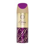 ARMAF iDiva Perfume Body Spray For Women, 200 ml - Fast UK Delivery