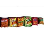 Bikano 6 in One Combo, 330g - Fast UK Delivery