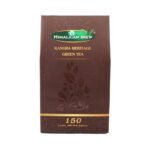 HIMALAYAN BREW Special Hand Made Green Tea Traditional Style - Fast UK Delivery