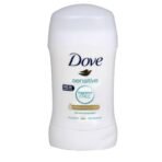 Dove Anti-Perspirant Deodorant Stick 40ml (Sensitive) - Fast UK Delivery