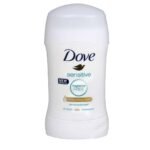Dove Anti-Perspirant Deodorant Stick 40ml (Sensitive) - Fast UK Delivery