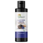 Grenera Black Cumin Seed Oil 250 ml, Cold Pressed, Nigella Sativa, Kalonji Oil for Immunity, Skin, Hair, Rich Source of Natural Thymoquinone, Rich in Omega 3,6 & 9 - Fast UK Delivery
