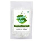 Organic Bites Menthol Crystals (Pippermint) -25 gm - Fast UK Delivery