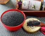 Hamiast Raw Basil Seeds, Sabja, Tukmaria, Babri Byol 300g for Weight Loss (150g Pack of 2) Premium - Fast UK Delivery - Image 5