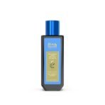 Blue Nectar Body Oil for Women & Men | Bath & Body Massage Oil with Ashwagandha & Natural Jasmine Oil | Plant Based Aromatherapy (8 Herbs, 100ml)