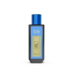 Blue Nectar Body Oil for Women & Men | Bath & Body Massage Oil with Ashwagandha & Natural Jasmine Oil | Plant Based Aromatherapy (8 Herbs, 100ml)
