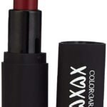 Colorbar XOXO Everlasting Matte Lipstick, Passionate - 8 g - Fast UK Delivery