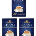GOODRICKE Khaass Assam Tea - 250 gm, (Pack of 3) | 100% Natural Golden Leaves | Richer Taste & Flavour | Sunehri Patti Chai | Iresistible Aroma - Fast UK Delivery