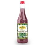 Dhampure Speciality Organic Sugarcane Juice, 735Ml | Classic Ganne Ka Ras (Concentrated) | - Fast UK Delivery