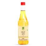 Dhampure Speciality Pina Colada Mocktail Syrup | Mixer For Mocktails, Cocktails, Drinks, Juices, Beverages | Non Alcoholic 750Ml - Fast UK Delivery