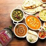 Rooted Peepul Kitchen Queen Masala | No Preservatives | Kitchen King (75 Gm) - Fast UK Delivery - Image 5