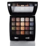 Miss Claire Long Lasting Water Proof Eyeshadow Palette With Eye Shadow Applicator (9.5 Gram) - Fast UK Delivery