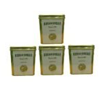KORAKUNDAH Organic White Tea | 100 g | Pack of 4 | Total 400g|A Single Estate Rare Tea with delicate flavour - Fast UK Delivery